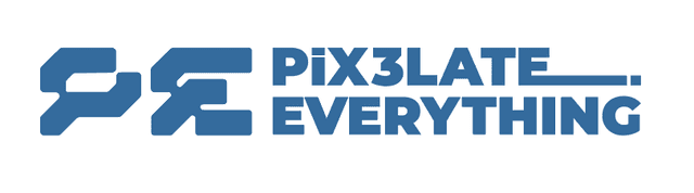 Pixelate - Everything
